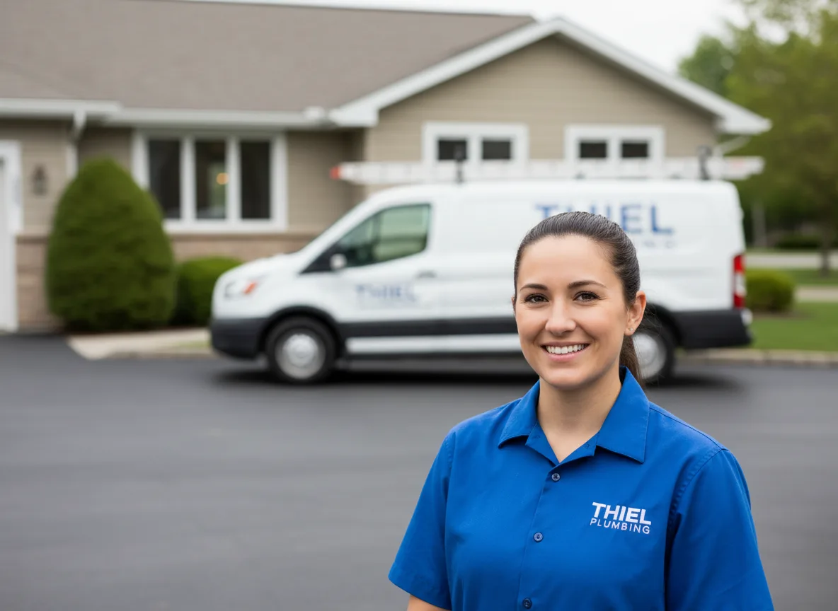 Plumber Mitchell, NE FAQs